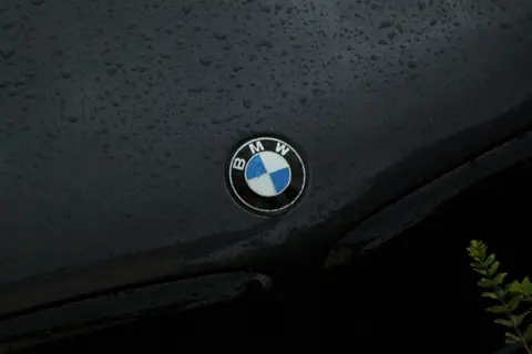 The Most Expensive BMW Cars in 2024 for a Luxurious Drive