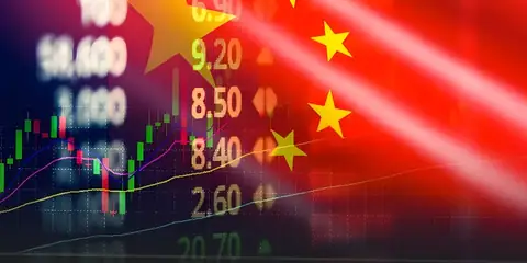 Chinese Tech Stocks Hit Multi-Year Highs as AI and Earnings Drive Growth