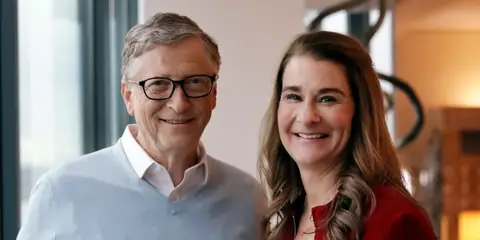Bill Gates Says Divorce from Melinda Was His ‘Biggest Mistake’