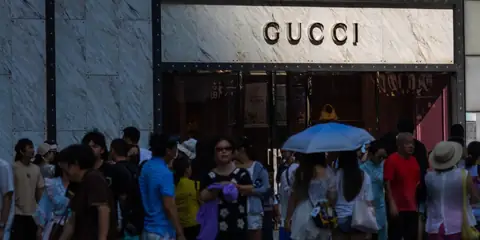 Why the Luxury Market Is Expected to Return to Growth in 2026