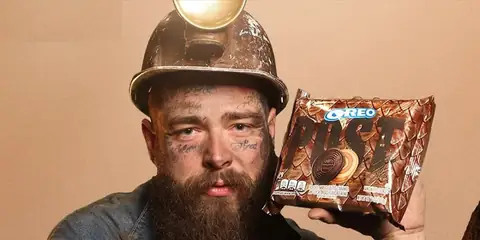 Why Post Malone’s Oreo Drop Is a Game-Changer for Celebrity Brands