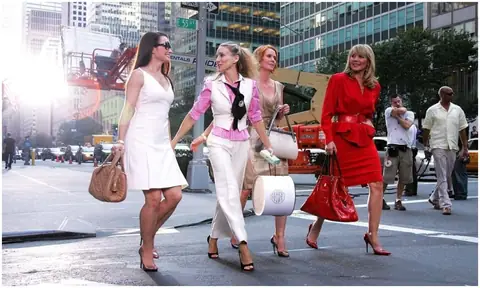 Why Life in Your 30s Is Better Than the 20s
