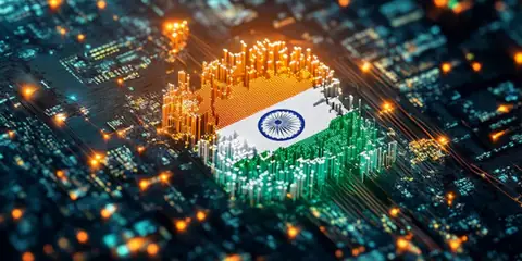 India’s Growing Role in Global Tech Governance