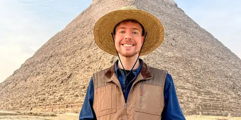 MrBeast’s ‘Sweet’ Side Hustle Now Earns More Than His YouTube Videos