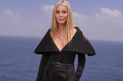 Is Gwyneth Paltrow Jewish?
