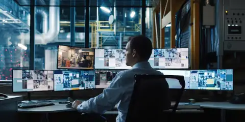 Heading Back to Work? Beware of Workplace Monitoring Systems