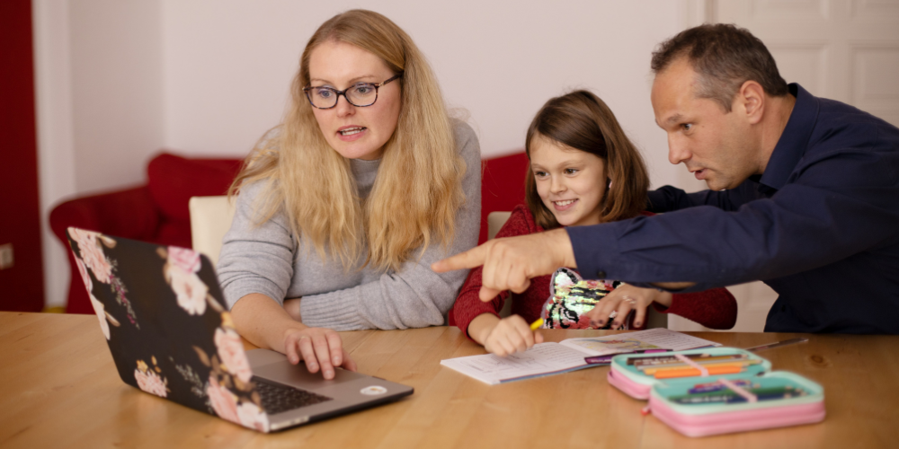 Police Urge Parents to “Talk to Your Kids” About Online Safety