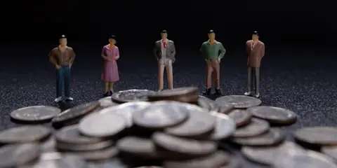 Inside the Lives of Millionaires Who Choose to Spend Less, Not More