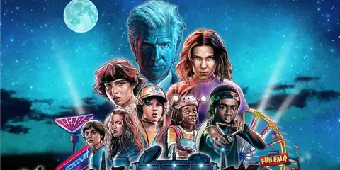 Is Innovation Dead in American Pop Culture?