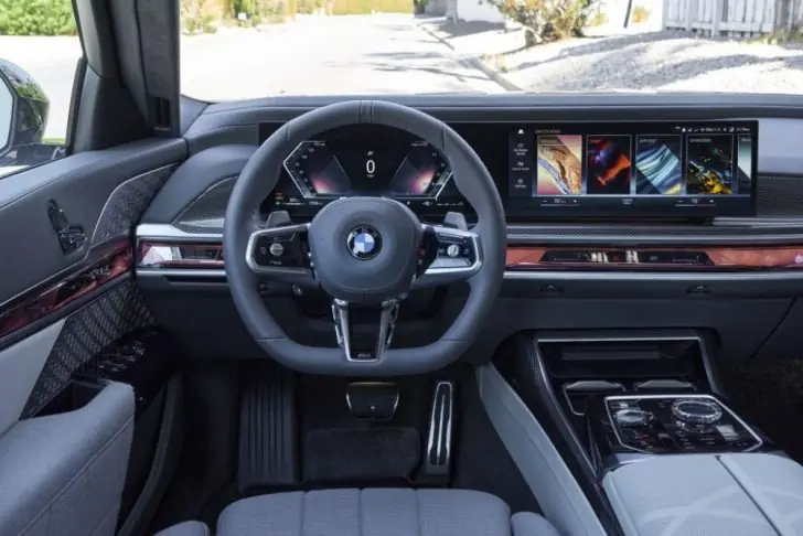 How artificial intelligence vehicle detection enhances BMW’s emergency response.