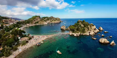 Sicily Travel Guide: Palermo, Catania, Taormina — And Cannoli