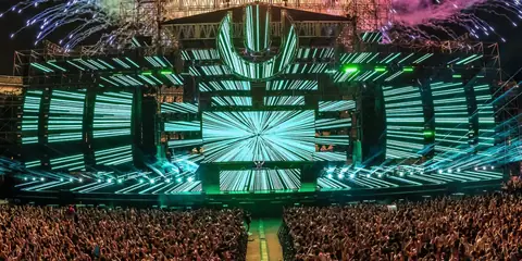 8 Unforgettable Music Festivals You Can’t Miss in 2025