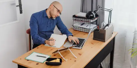 Is Multitasking Making You More Stressed and Unproductive?