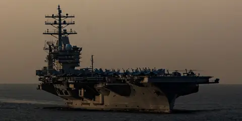 Iran Plans Crypto Toll for Oil Tankers Crossing Strait of Hormuz During Ceasefire