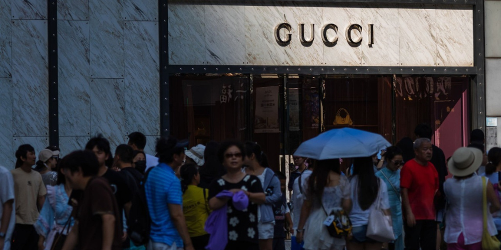 Why the Luxury Market Is Expected to Return to Growth in 2026