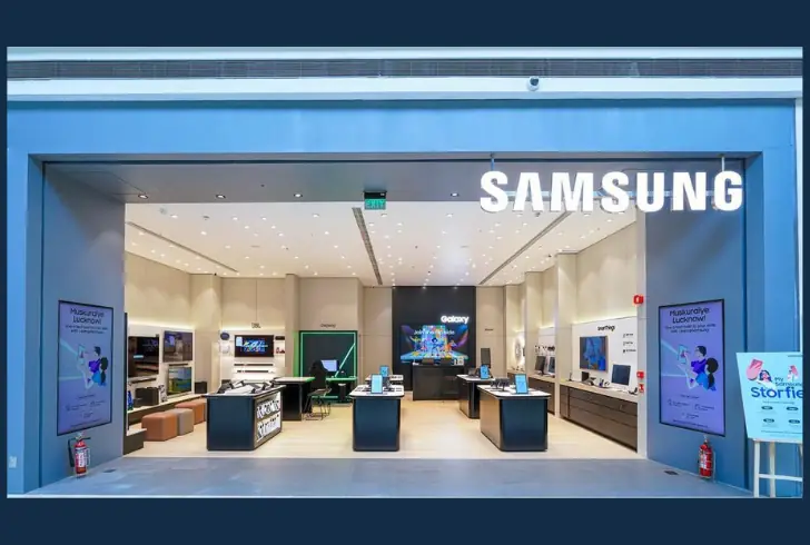 lukhnowlulumall | Instagram | Consumer electronics and household appliances.