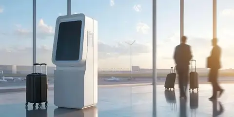How Smart Technology Is Changing the Way We Travel