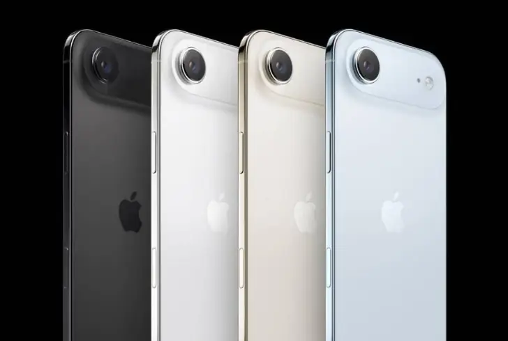 Apple iPhone Air