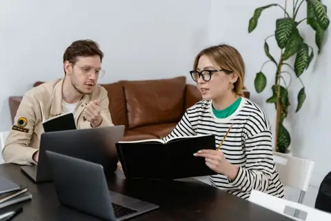 5 Ways Small Business Owners Can Make an Exit Plan