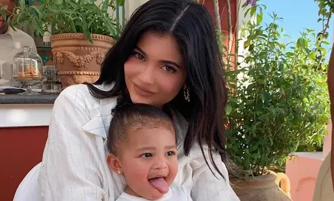 Kylie Jenner Just Bought Stormi a Six-Figure Gift Most Girls Can Only Dream Of