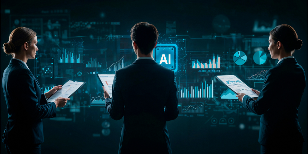 How AI Is Helping SMEs Simplify Expense Management