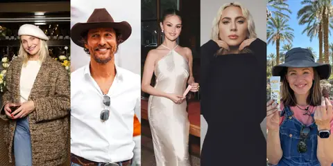 How Celebrities Are Taking Over the Business World