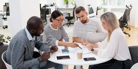 How to Turn Business Values into Real Workplace Culture