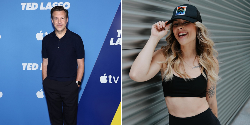 Jason Sudeikis’ Mail Leads NYC Woman to “Ted Lasso” Premiere Meeting