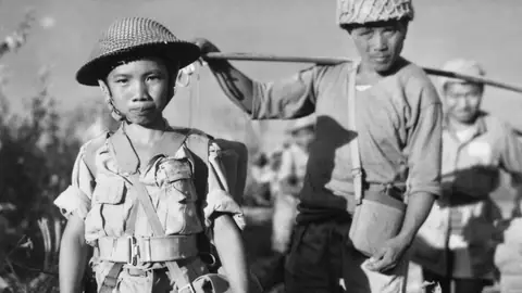 Koreans in Uzbekistan: A Look Back at the Untold Side of History