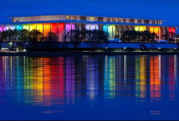Kennedy Center