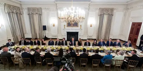 Why Elon Musk Was Left Out of Trump’s “Tech Bro” Council