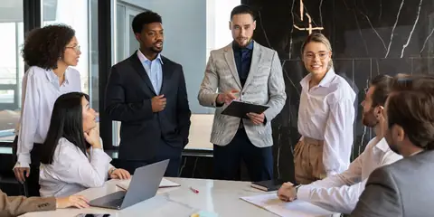 Why Companies Should Engineer Culture, Not Just Manage It