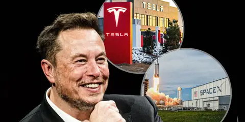 The Small Businesses That Built Musk’s Empire Are Now Bankrupt