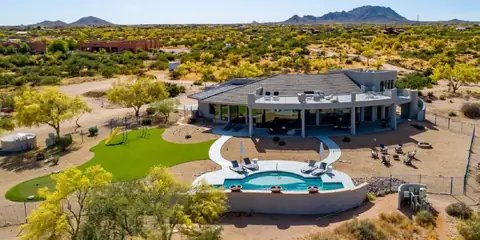 11 Signs of Luxury and Wealth in Arizona’s Millionaire Enclave