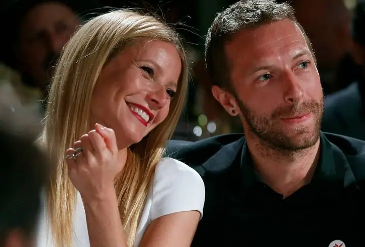 Is Gwyneth Paltrow Jewish?
