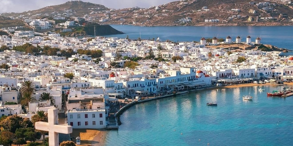 Best Places to Visit in Greece Beyond the Famous Islands