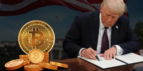 Critics Slam Trump’s Strategic Bitcoin Reserve as “A Pig in Lipstick”