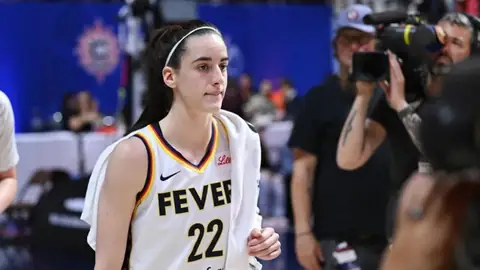Why the WNBA Has a Long Way to Go to Generate ‘Reliable’ Revenue