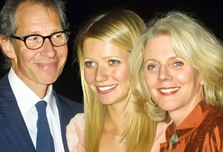 Is Gwyneth Paltrow Jewish?