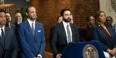Mamdani’s Red Tape Cuts Bring New Support for NYC’s Local Businesses