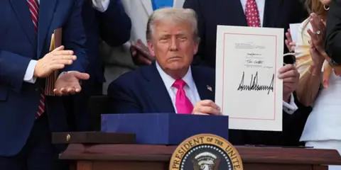 What’s Changing for Student Loans After Trump’s New Spending Bill?