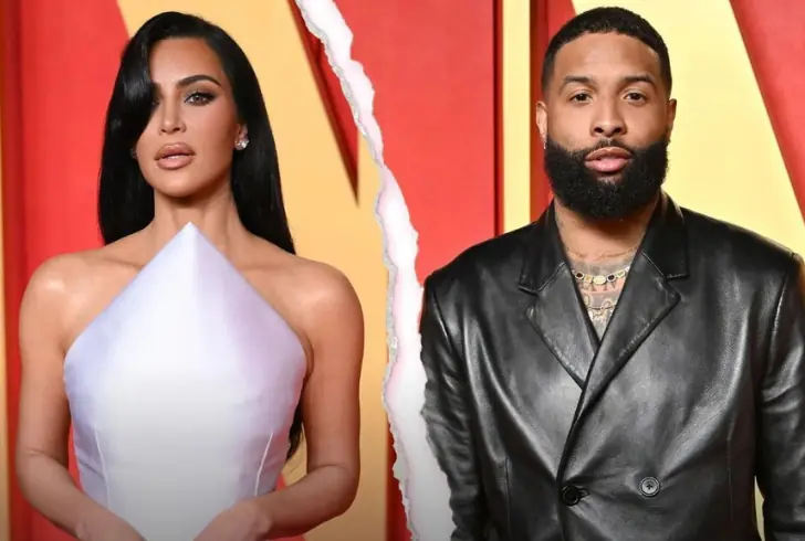 who is kim kardashian dating