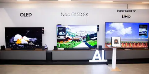 Samsung TV Gets 5 Major AI Upgrades, Including a Smart Home Favorite