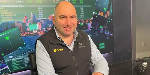 Grindr CEO Aims to Turn Dating App Into a Full LGBTQ+ Culture Hub